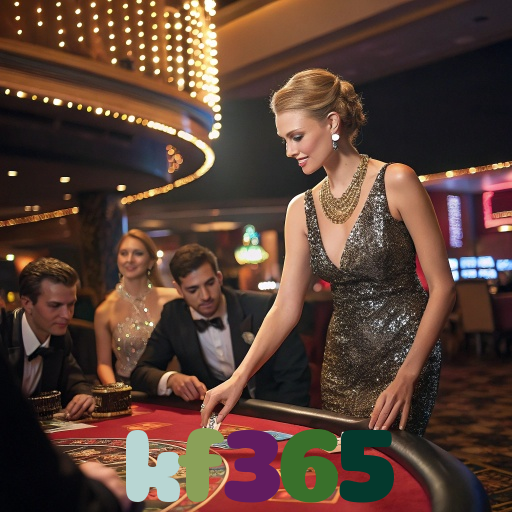 kf365:Aposte no futebol, jogue poker e conquiste vitórias épicas!