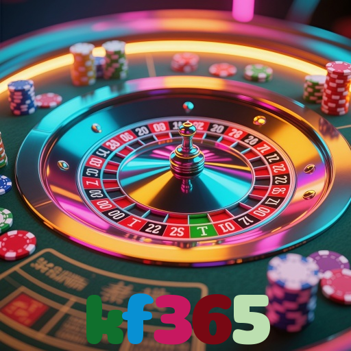 kf365：Aposte no futebol, jogue poker e conquiste vitórias épicas!