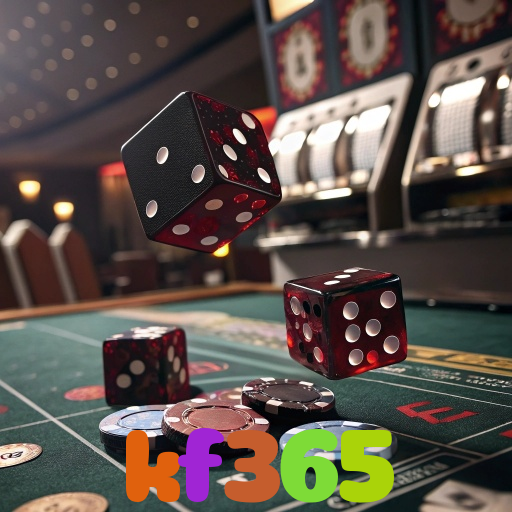 kf365:Aposte nas melhores slots e conquiste prêmios como nunca!