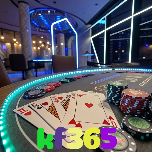 kf365：Aposte nas melhores slots e conquiste prêmios como nunca!