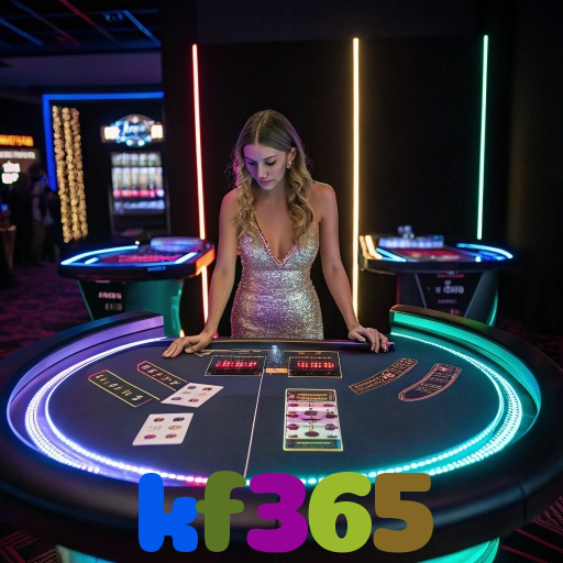 kf365:Aposte nas melhores slots e conquiste prêmios como nunca!