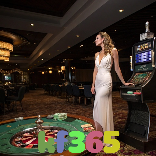 kf365:Aposte nas melhores slots e conquiste prêmios como nunca!