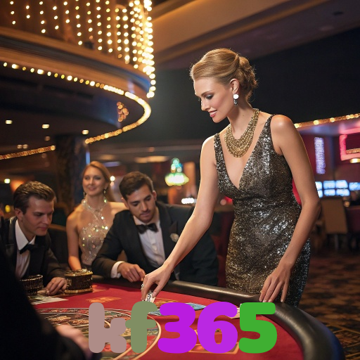 kf365：Aposte no futebol, jogue poker e conquiste vitórias épicas!