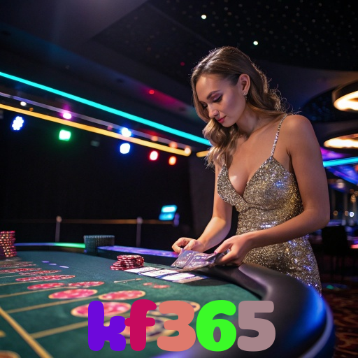 kf365:Aposte no futebol, jogue poker e conquiste vitórias épicas!