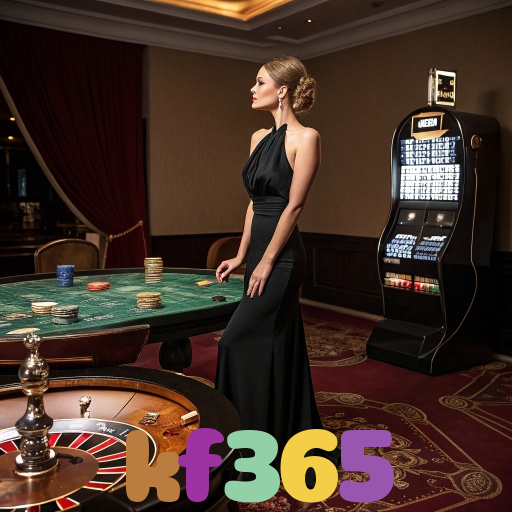 kf365:Aposte no futebol, jogue poker e conquiste vitórias épicas!