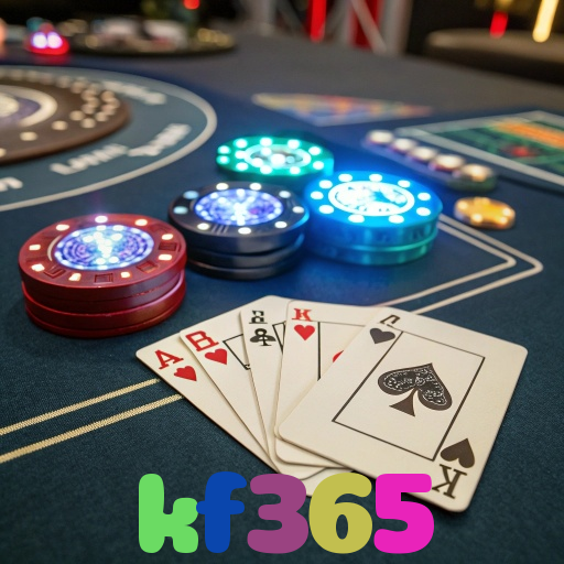 kf365:Aposte nas melhores slots e conquiste prêmios como nunca!