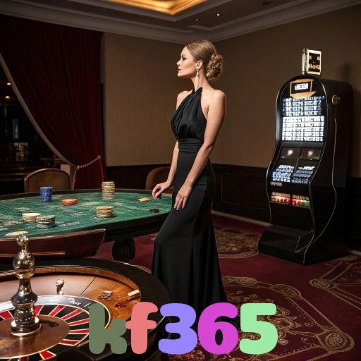 kf365：Aposte no futebol, jogue poker e conquiste vitórias épicas!