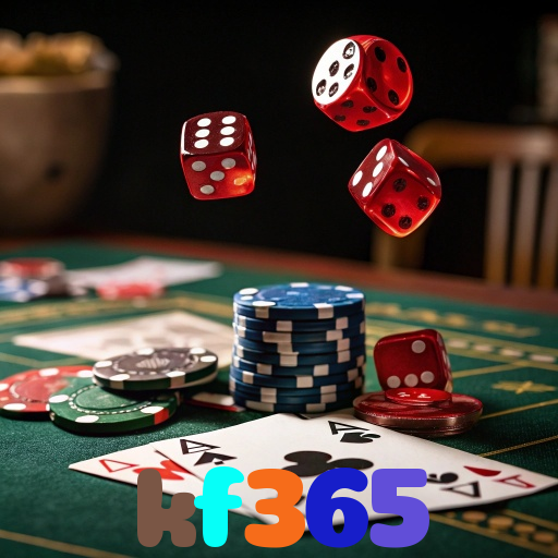 kf365：Aposte nas melhores slots e conquiste prêmios como nunca!