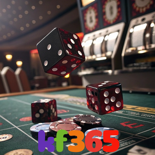 kf365：Aposte nas melhores slots e conquiste prêmios como nunca!