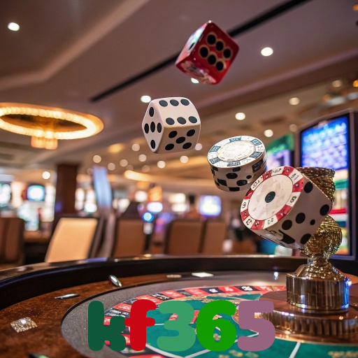 kf365：Jogue poker, aposte no futebol e ganhe em grandes jogos de cassino!