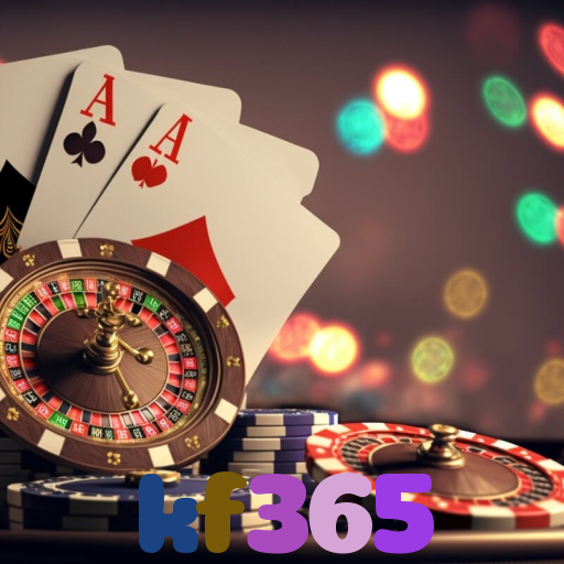 kf365:Aposte nas melhores slots e conquiste prêmios como nunca!