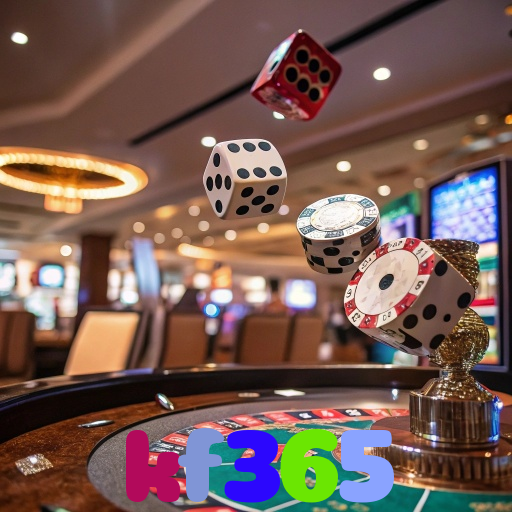 kf365：Aposte no futebol, jogue poker e conquiste vitórias épicas!
