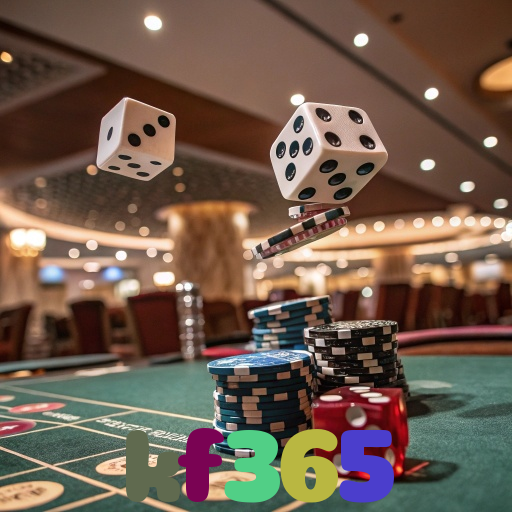 kf365:Aposte no futebol, jogue poker e conquiste vitórias épicas!