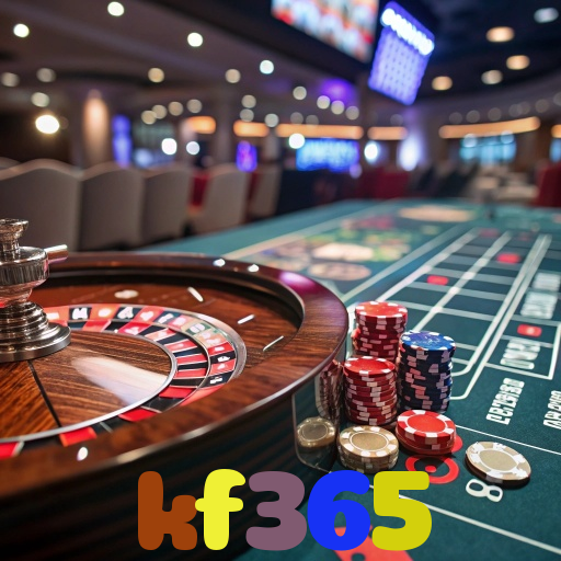 kf365:Jogue poker, aposte no futebol e ganhe em grandes jogos de cassino!