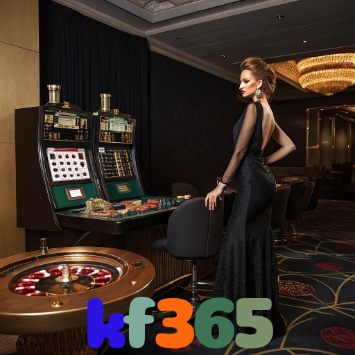 kf365：Aposte no futebol, jogue poker e conquiste vitórias épicas!