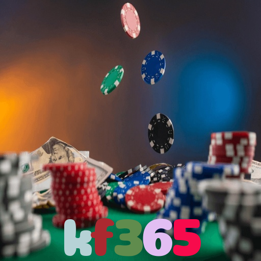 kf365：Aposte nas melhores slots e conquiste prêmios como nunca!