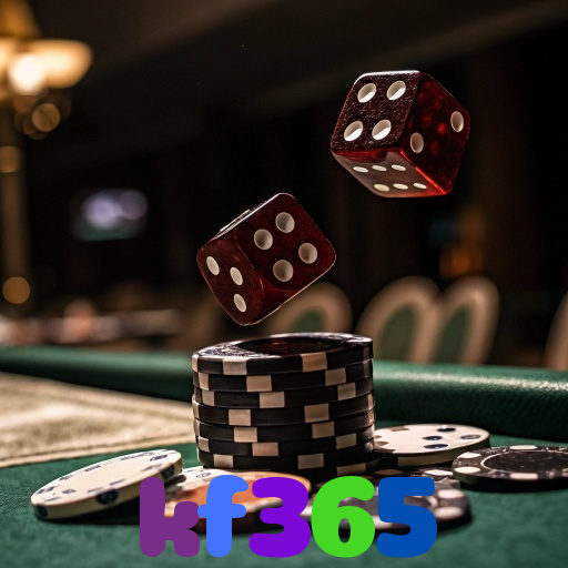 kf365：Aposte no futebol, jogue poker e conquiste vitórias épicas!