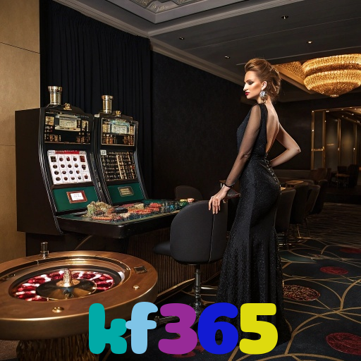 kf365:Aposte no futebol, jogue poker e conquiste vitórias épicas!