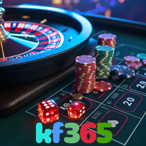 kf365：Aposte no futebol, jogue poker e conquiste vitórias épicas!