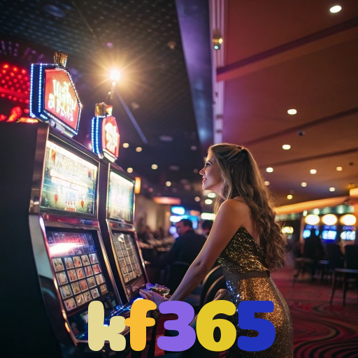 kf365:Jogue poker, aposte no futebol e ganhe em grandes jogos de cassino!