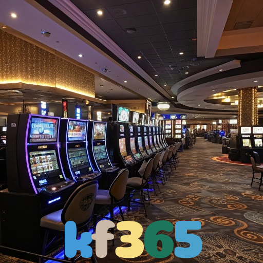 kf365:Aposte nas melhores slots e conquiste prêmios como nunca!