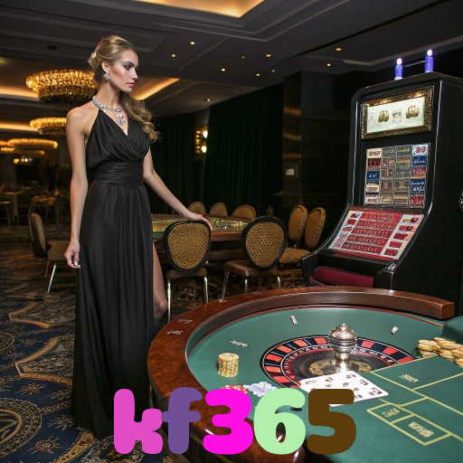 kf365：Aposte no futebol, jogue poker e conquiste vitórias épicas!