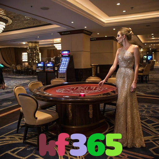 kf365:Aposte nas melhores slots e conquiste prêmios como nunca!