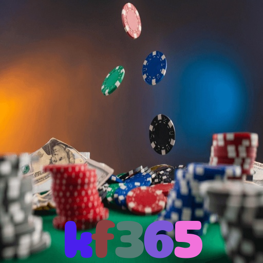 kf365：Aposte nas melhores slots e conquiste prêmios como nunca!
