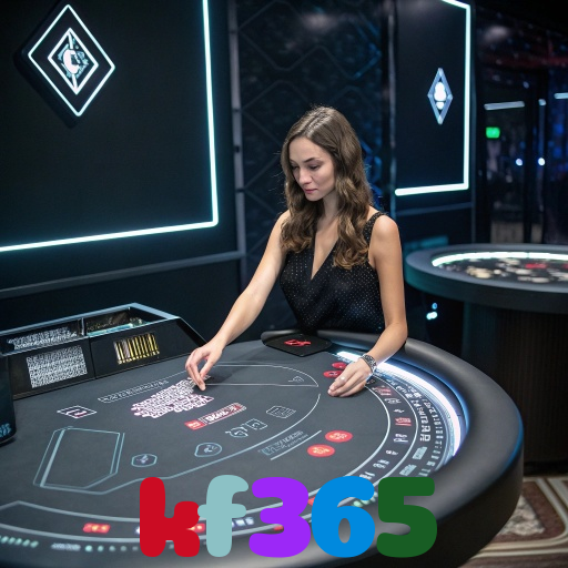 kf365：Aposte no futebol, jogue poker e conquiste vitórias épicas!