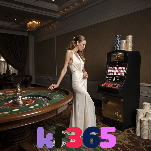 kf365：Aposte nas melhores slots e conquiste prêmios como nunca!