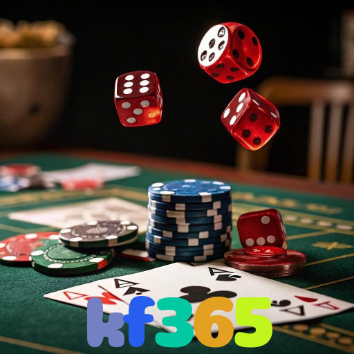 kf365:Aposte no futebol, jogue poker e conquiste vitórias épicas!