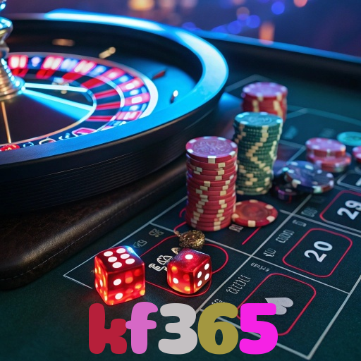 kf365：Jogue poker, aposte no futebol e ganhe em grandes jogos de cassino!