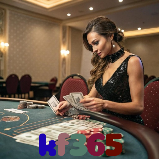 kf365：Aposte nas melhores slots e conquiste prêmios como nunca!