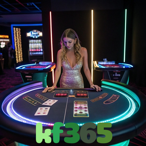 kf365:Aposte nas melhores slots e conquiste prêmios como nunca!