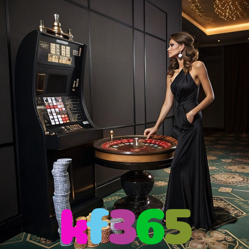 kf365：Aposte no futebol, jogue poker e conquiste vitórias épicas!