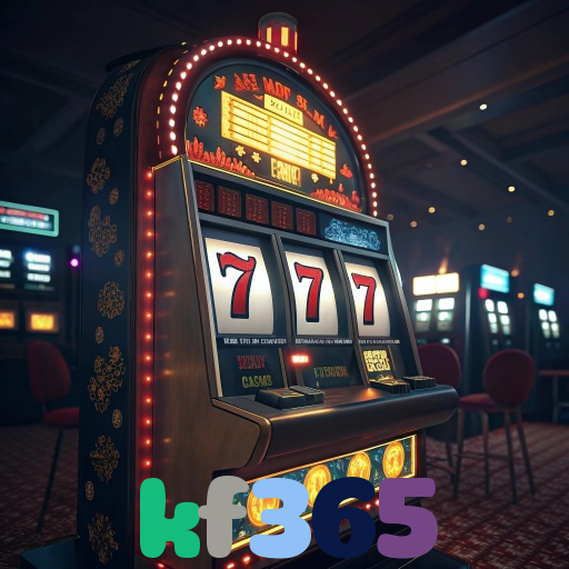 kf365:Aposte nas melhores slots e conquiste prêmios como nunca!
