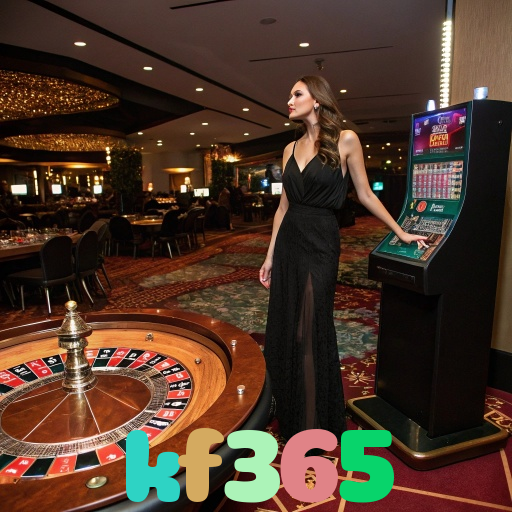 kf365：Aposte no futebol, jogue poker e conquiste vitórias épicas!