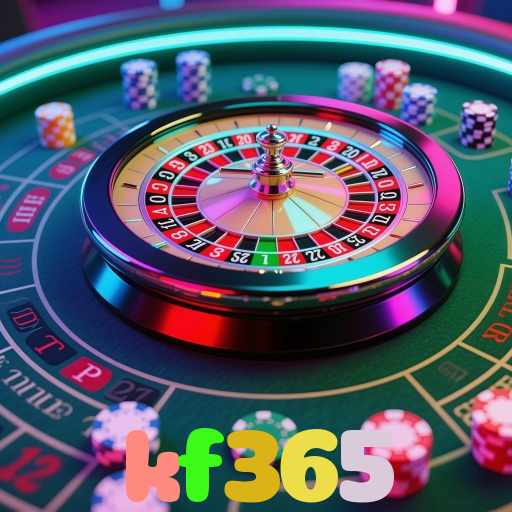 kf365:Jogue poker, aposte no futebol e ganhe em grandes jogos de cassino!