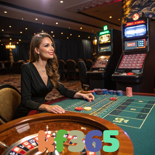 kf365:Aposte nas melhores slots e conquiste prêmios como nunca!