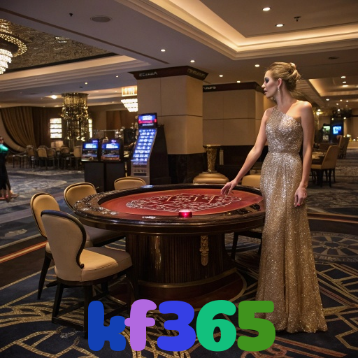 kf365：Jogue poker, aposte no futebol e ganhe em grandes jogos de cassino!