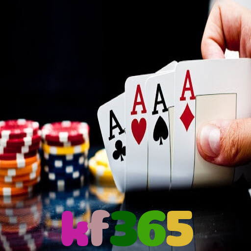 kf365:Aposte no futebol, jogue poker e conquiste vitórias épicas!