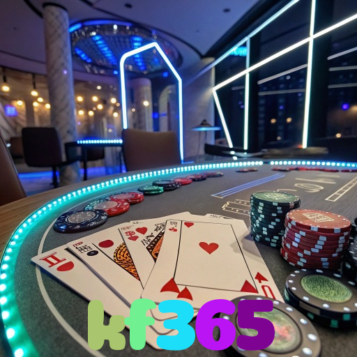 kf365：Aposte nas melhores slots e conquiste prêmios como nunca!