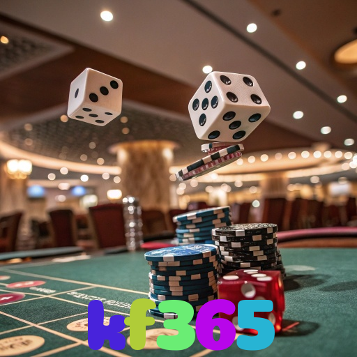 kf365:Aposte nas melhores slots e conquiste prêmios como nunca!