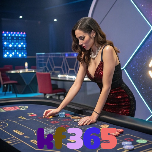 kf365:Aposte no futebol, jogue poker e conquiste vitórias épicas!