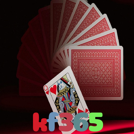 kf365:Aposte no futebol, jogue poker e conquiste vitórias épicas!