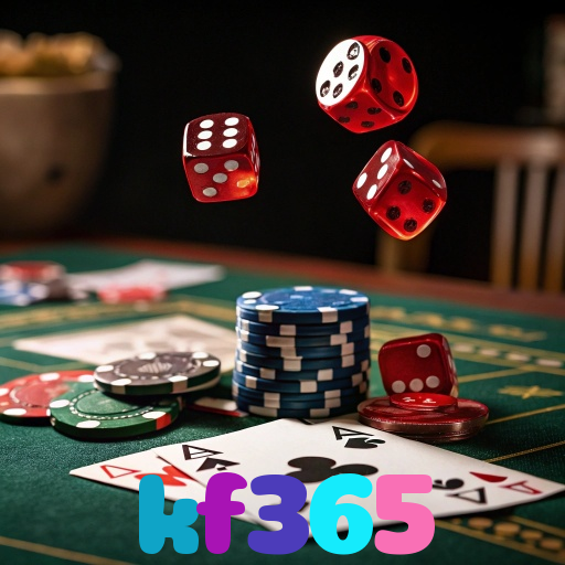 kf365：Aposte nas melhores slots e conquiste prêmios como nunca!