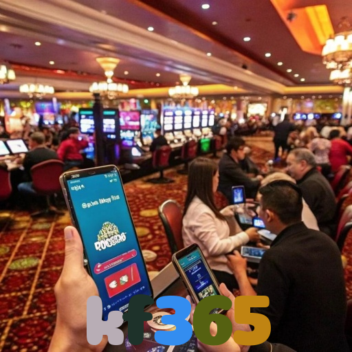 kf365：Jogue poker, aposte no futebol e ganhe em grandes jogos de cassino!