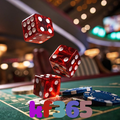 kf365:Aposte no futebol, jogue poker e conquiste vitórias épicas!