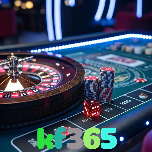 kf365：Aposte no futebol, jogue poker e conquiste vitórias épicas!