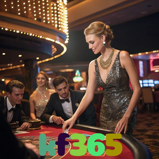 kf365:Aposte nas melhores slots e conquiste prêmios como nunca!